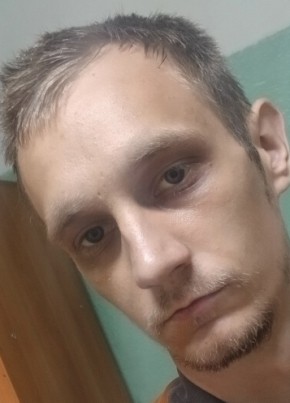 Ilya, 24, Russia, Novokuznetsk