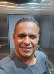 Adriano, 46 лет, São Bernardo do Campo