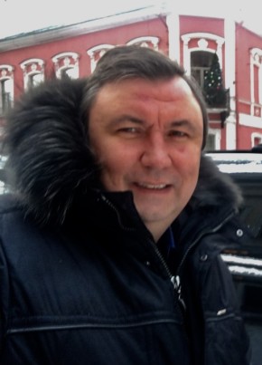 Dmitriy, 48, Russia, Saint Petersburg