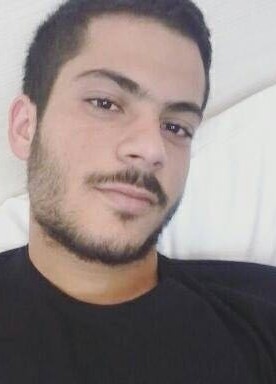 Ramzi, 27, Kongeriket Noreg, Voss