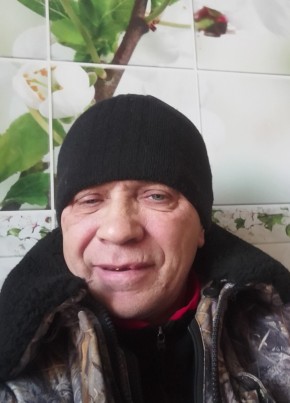 Владимир, 57, Россия, Черноголовка