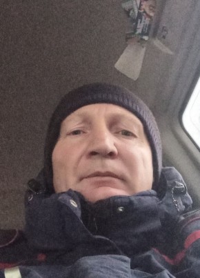 Владимир Гудков, 55, Кыргыз Республикасы, Бишкек