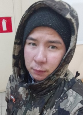 Vadim, 22, Russia, Chelyabinsk