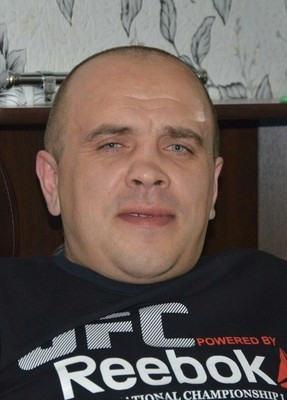 Сергей, 42, Россия, Ливны