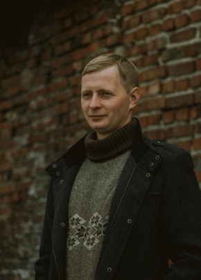 Вячеслав из Тюмени 40 лет