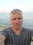 Андрей, 45 лет, Дніпро
