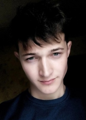 Сергей, 22, Россия, Ливны