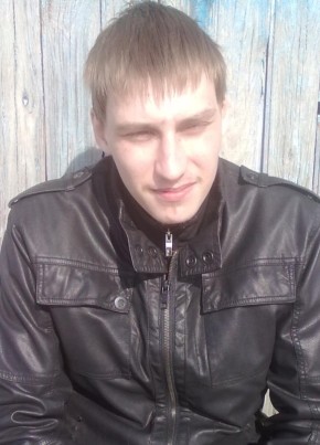 Тëма из Великого Устюга 36 лет