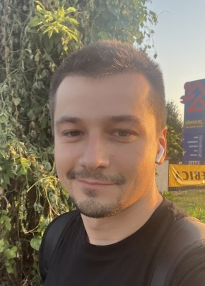 Pavel из Горад Мінска 34 года