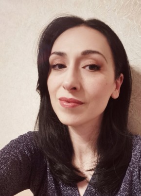 Марина, 37, Россия, Краснодар