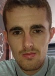 liam, 33 года, Liverpool