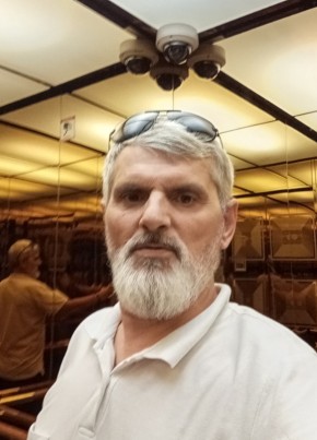Aleksandr, 53, Russia, Moscow