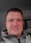 Вячеслав, 34 года, Нижнеангарск