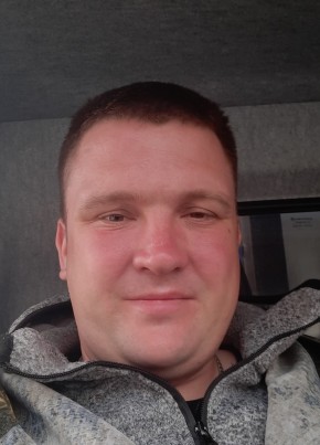 Вячеслав, 34, Россия, Нижнеангарск