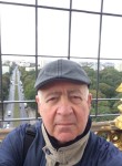 александр, 63 года, Москва