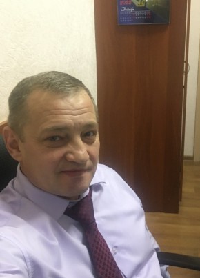 Andrey, 47, Russia, Rostov-na-Donu