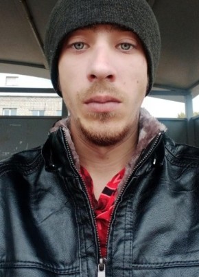 Артур, 29, Россия, Антропово