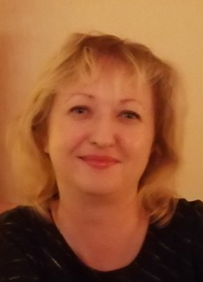 Анна, 42, Россия, Кингисепп