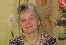 Наталья, 72 - Только Я