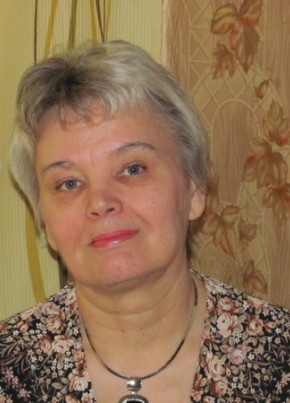 Наталья, 72, Россия, Москва