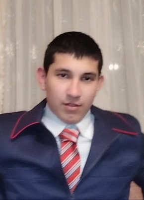 Дмитрий, 19, Россия, Гулькевичи
