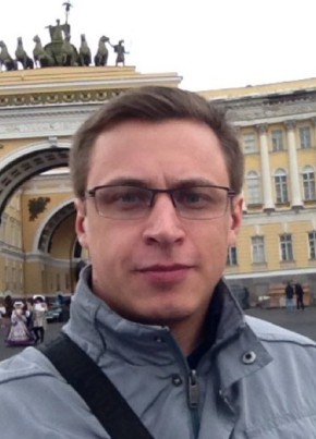 Алексей, 34, Россия, Новошахтинск