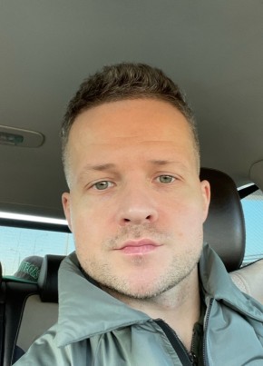 Evgeniy, 41, Russia, Moscow
