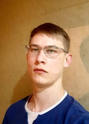 Дмитрий, 33, Россия, Клинцы