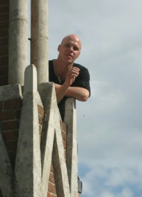 Kirill, 38, Russia, Saint Petersburg