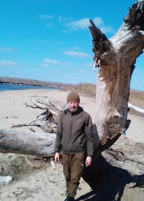 Igor, 48, Russia, Saint Petersburg