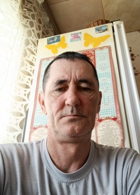 Олег из Пензы 52 года