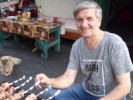 Sergey, 63 - Только Я Фотография 5