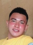 John Lloyd maria, 24 года, Quezon City
