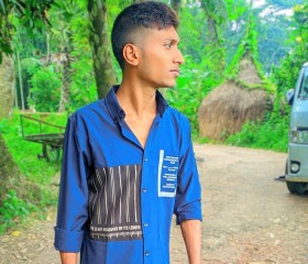 Robiul Hasan, 24 года, চট্টগ্রাম