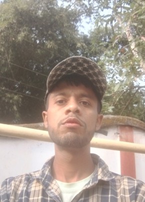 Aptar, 31, India, Sibsāgar