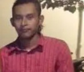 Francisco, 27, Minatitlan