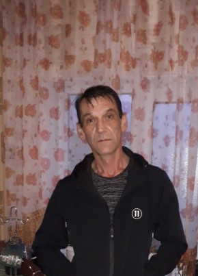 Андреи, 51, Россия, Кочубеевское