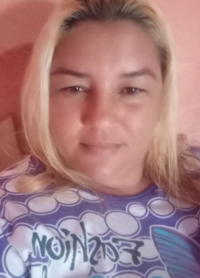 Meilin, 34, Cuba, Artemisa