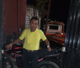Juan Ramírez Gtz, 48 лет, Oaxaca de Juárez