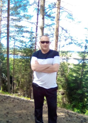 Виталий, 38, Россия, Вычегодский
