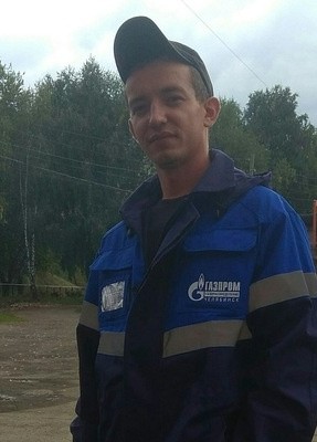 Алексей, 35, Россия, Сим