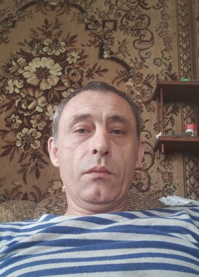 Алексей, 44, Россия, Трубчевск