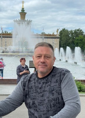Дмитрий, 54, Россия, Химки