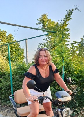 Надежда из Сургута 54 года