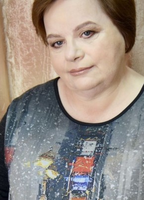 Савелова Лилия, 59, Россия, Ульяновск