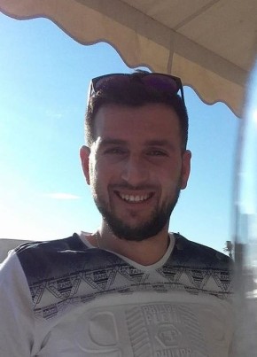 Fredi, 33, Albania, Durrës