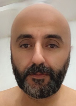 Kel, 43, Turkey, Ordu