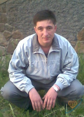 Андрей, 45, Україна, Луганськ