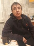 Максим, 49 лет, Улан-Удэ