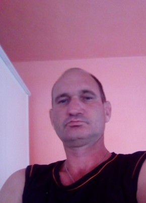 Сергей, 51, Россия, Ольгинская